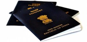 passport