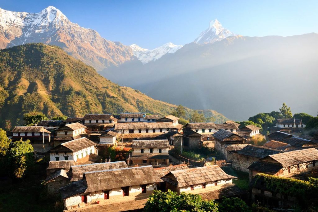 10 counties that have visa on arrival for Indians