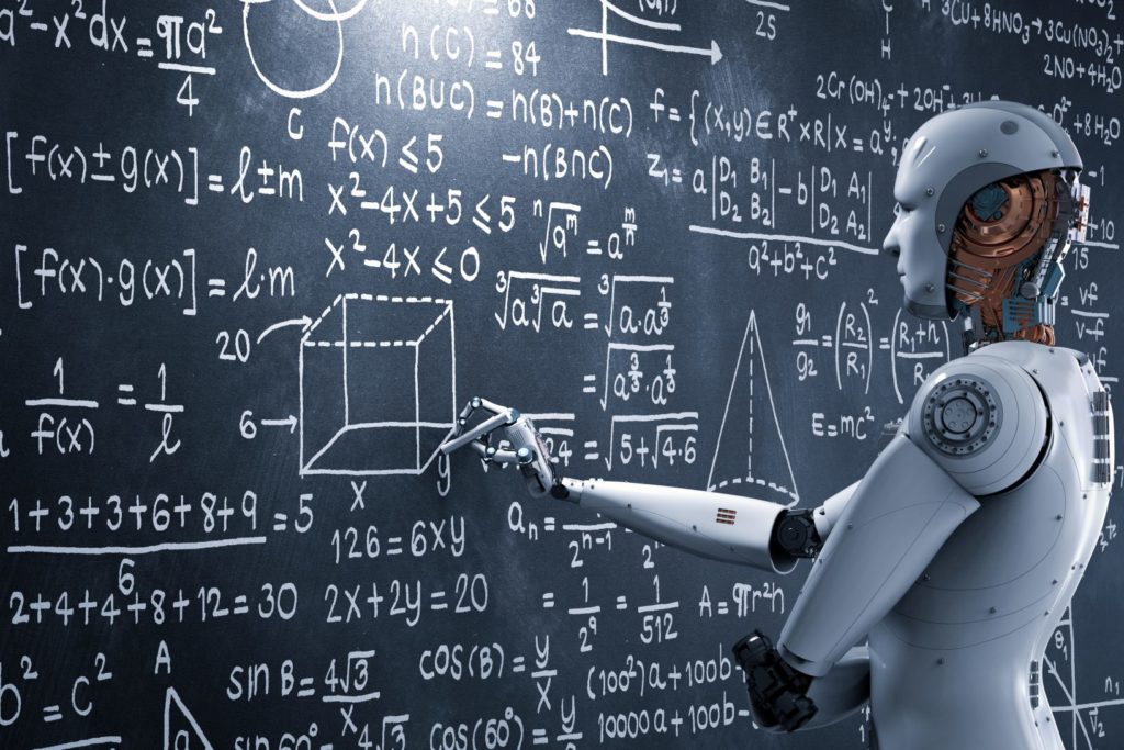Arificial intelligence is important