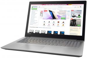 Lenovo IdeaPad 320E