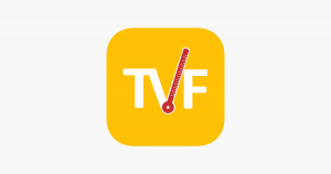 The Viral Fever ( TVF)