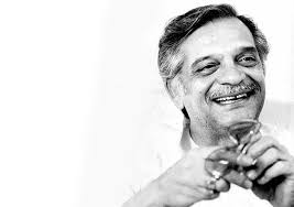 Gulzar YOUNG pICTURE