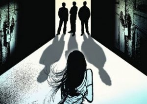  यौन उत्पीड़न
