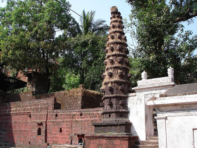 kanheri caves
