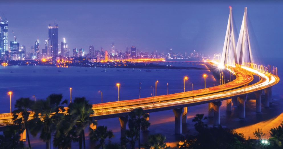 wORLI sea link