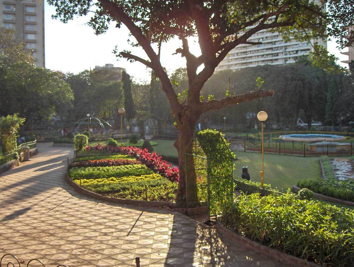 Hanging-Gardens