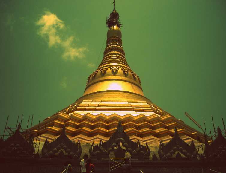 Pagoda_Mumbai