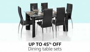 Amazon festival offer