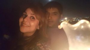 kapil sharma
