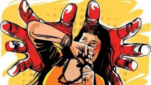 MeToo में सजा का प्रावधान