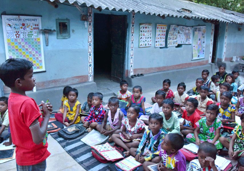 Child Labour NGO's