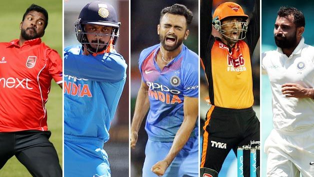 IPL Auctions 2019