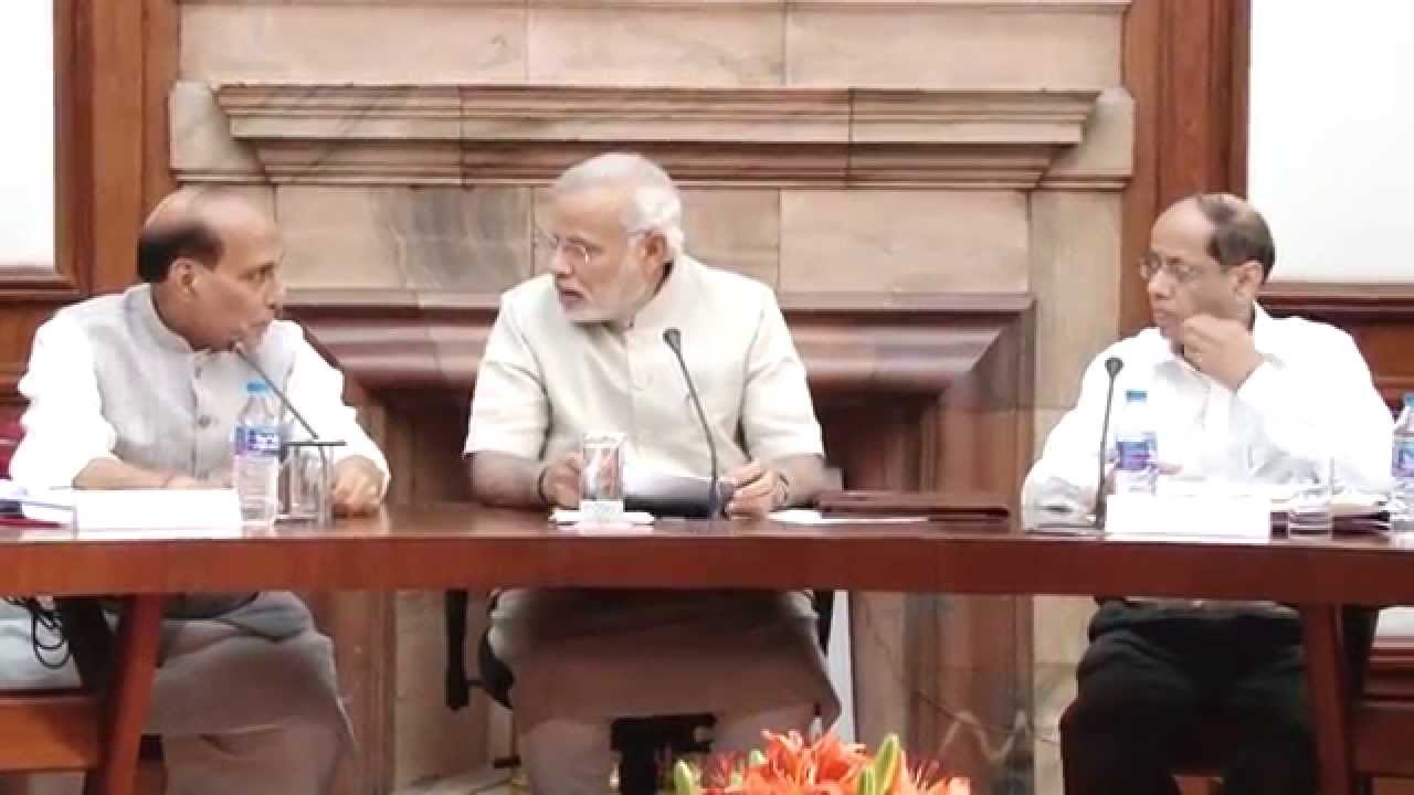 मोदी कैबिनेट की बैठक में लिए गए अहम फैसले
