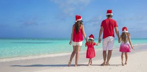 Christmas in Australia