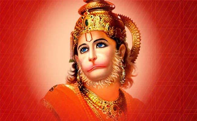हनुमान जी की जाति