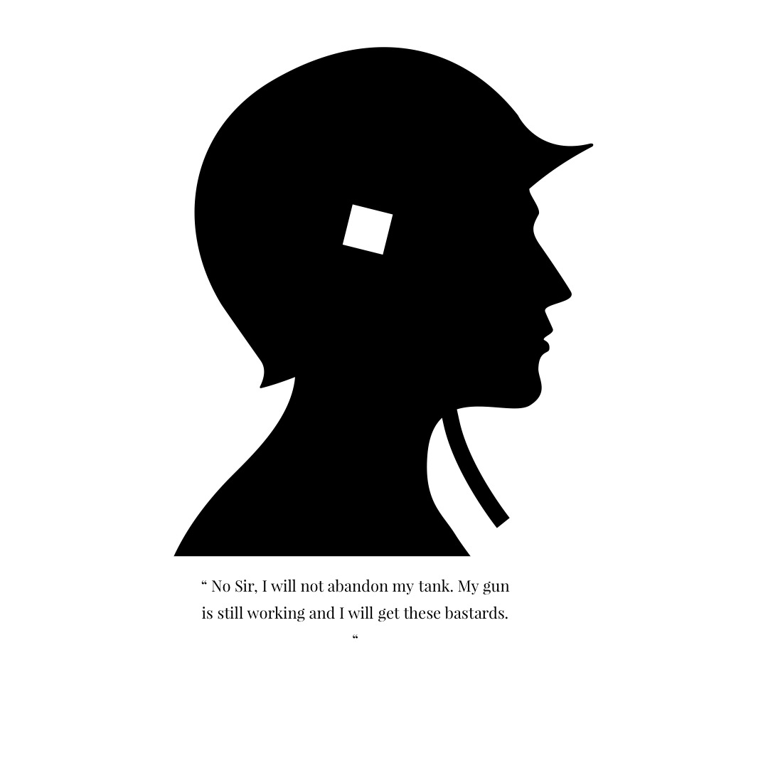 Indian Army Soldier Quotes