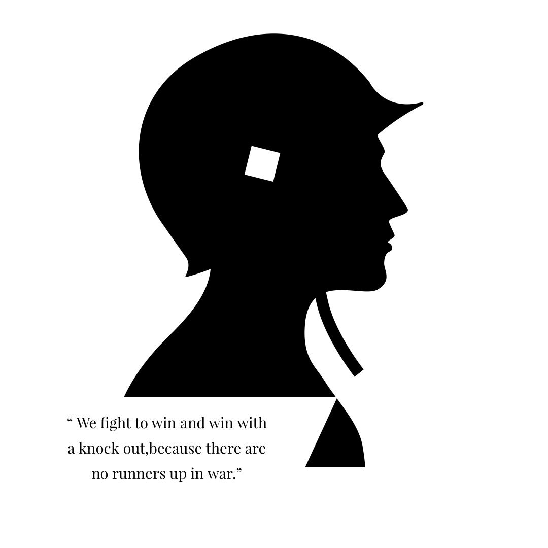Indian Army Soldier Quotes