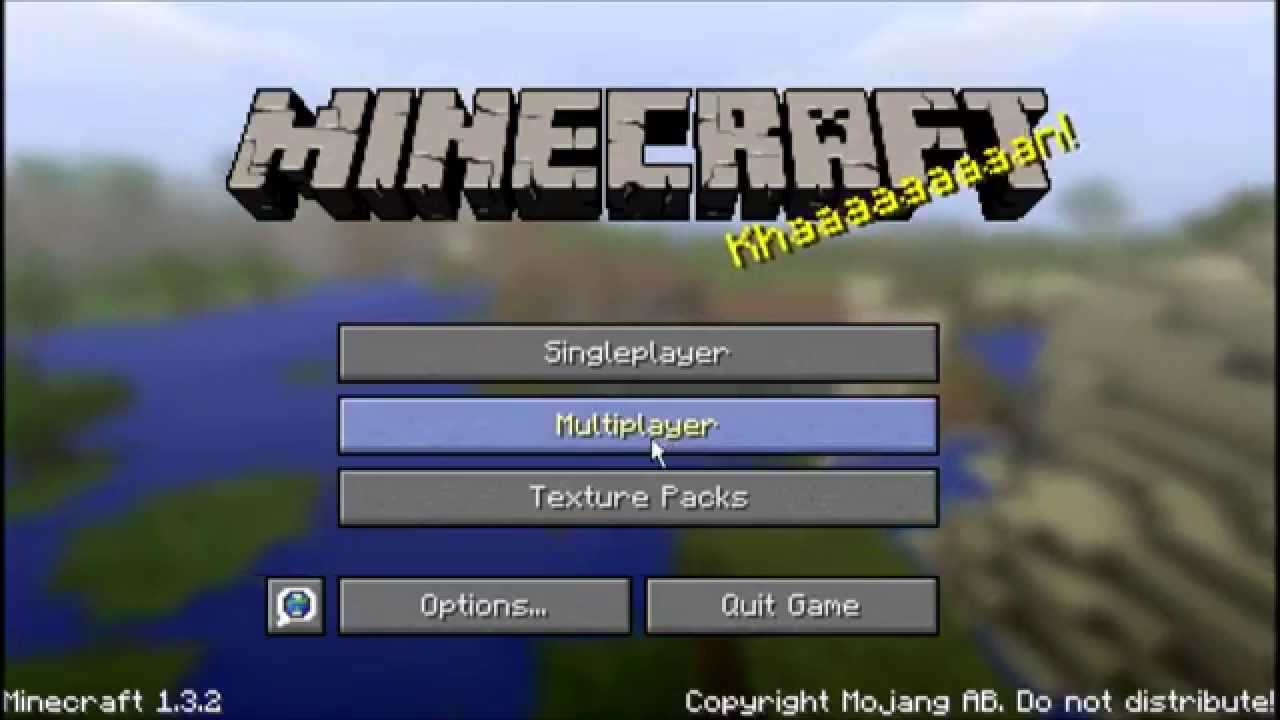 Minecraft (Creative Mode)