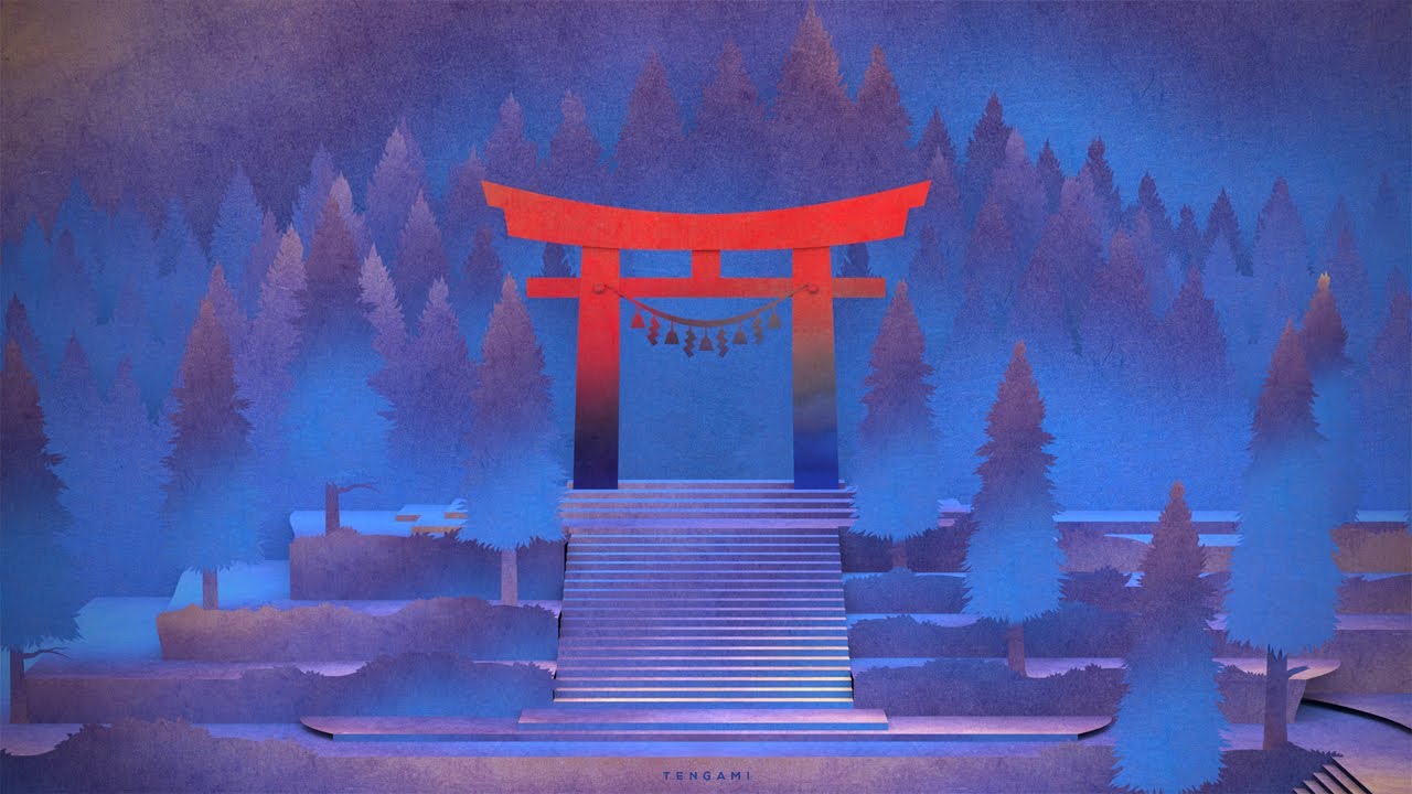 Tengami