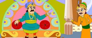 एक राजा और कारीगर की कहानी