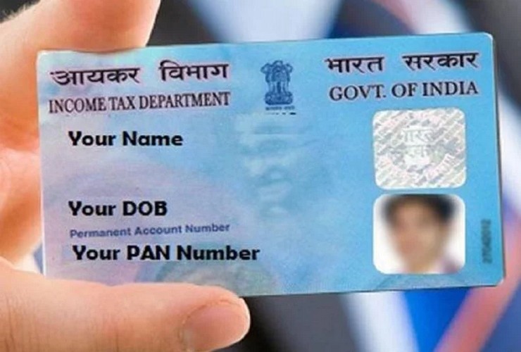 ये तीन नए नियम पैन कार्ड पर लागू हुए, जरूर जाने - India Alive