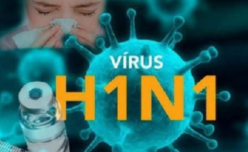 देश में स्वाइन फ्लू अटैक से 9000 से अधिक लोग पीड़ित