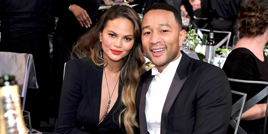 John Legend