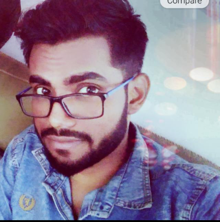 Parth Baghel