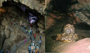 गणेश जी का कटा मस्तक 