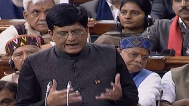 interim budget 2019