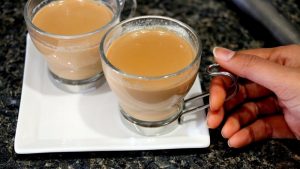 सुबह उठकर खाली पेट