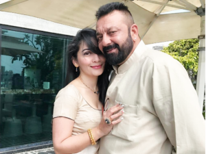 sanjay dutt