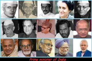 भारत के ताकतवर प्रधानमंत्री