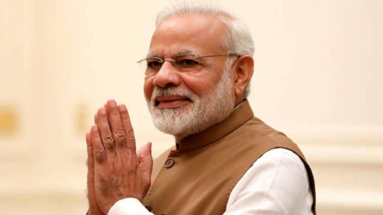 क्या ये मोदी सरकार का चमत्कार है या महज एक इत्तेफाक, जो भारत को इतनी बड़ी कामयाबी मिली है India Alive