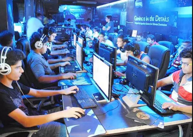 साल 2023 तक भारत ऑनलाइन गेमिंग बाजार 12 हज़ार करोड़ के मार्क को कर लेगा क्रॉस