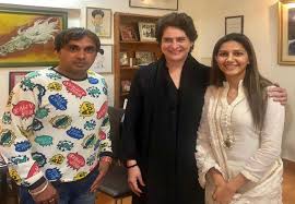 हरियाणवी सिंगर सपना चौधरी