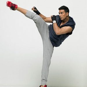 khiladi