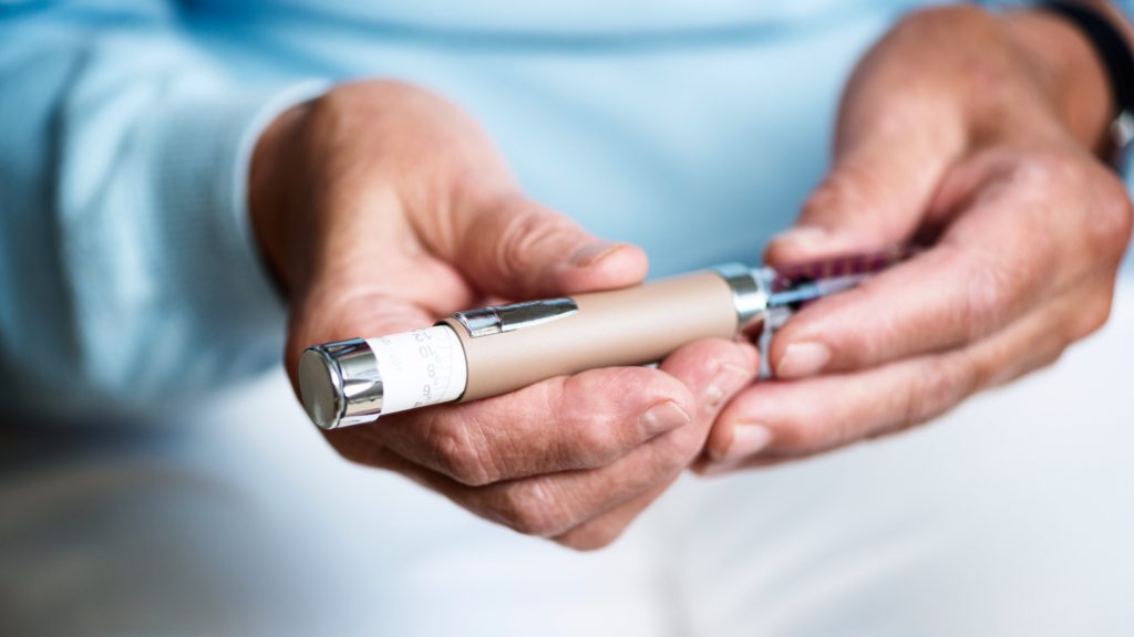 insulin