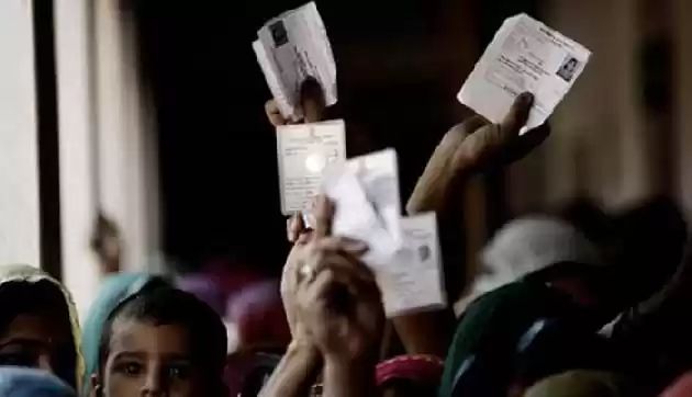 जाने उन भारतीयों के बारे में जिन्हें नहीं है वोट डालने का अधिकार