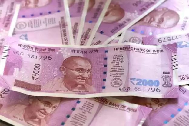 अमेरिकी वित्त मंत्रालय ने भारतीय मुद्रा को निगरानी सूची से किया बाहर