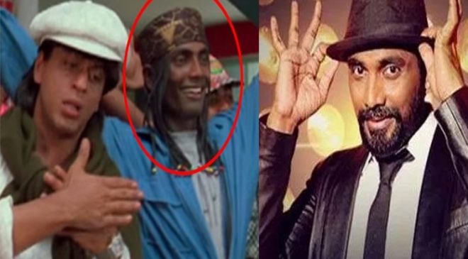 बॉलीवुड के यह मशहूर सितारे