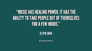 10 outstanding quotes on music
