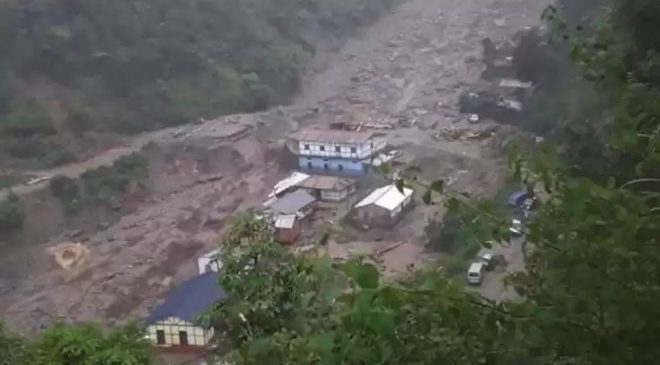 बाढ़