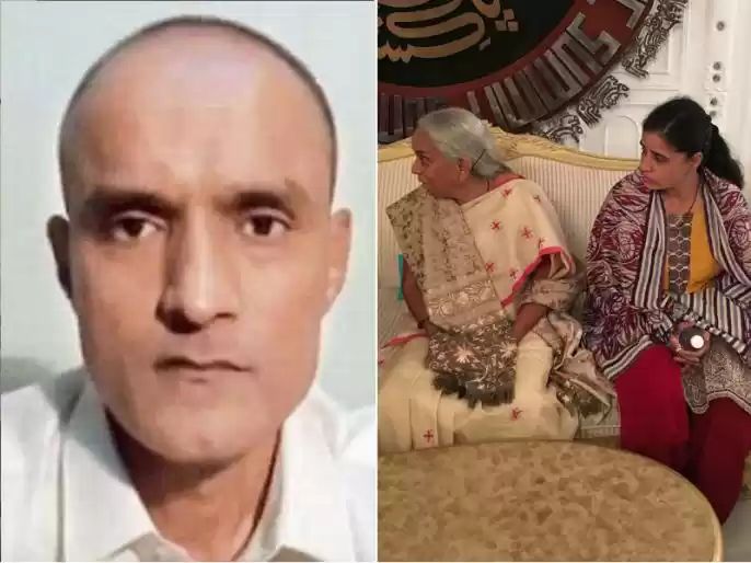 क्या अंतरराष्ट्रीय न्यायालय दिला पाएगा पाकिस्तान की जेल में बंद कुलभूषण जाधव को न्याय?