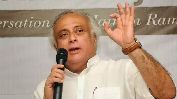 जयराम रमेश