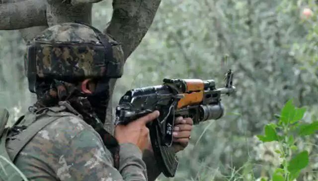 भारतीय सेना