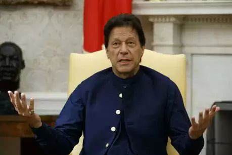 जम्मू कश्मीर के अनुच्छेद 370 पर इस देश ने दिया पाकिस्तान को मदद का भरोसा