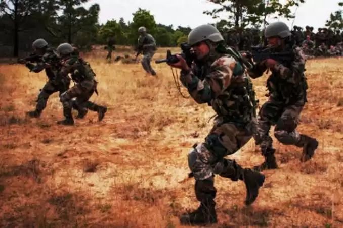 पाकिस्तान के अंदर की गई सर्जिकल स्ट्राइक के 3 साल पूरे