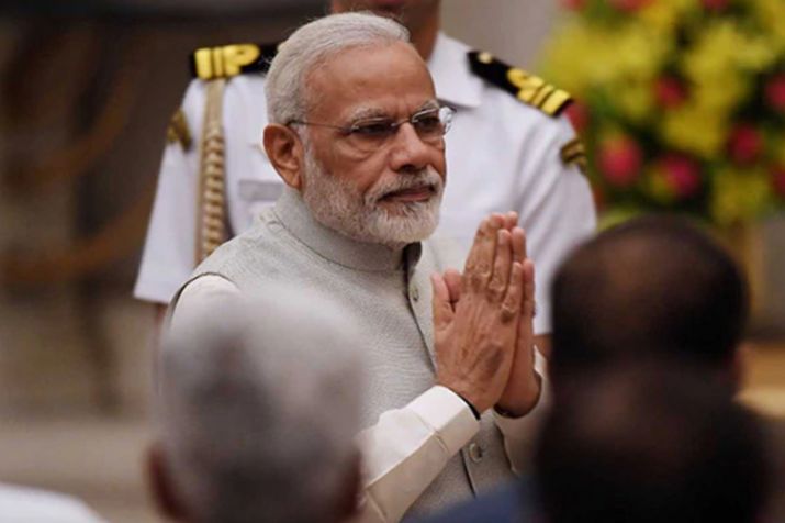 देश की इच्छाओ का अंत