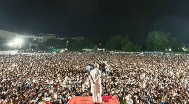असदुद्दीन ओवैसी